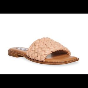 Steve Madden Santina Natural 9